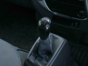 Kia K2700 2.7D workhorse dropside - Image 13