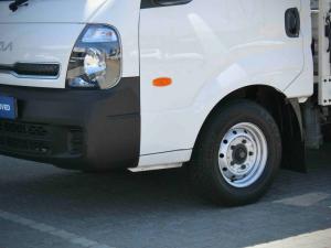 Kia K2700 2.7D workhorse dropside - Image 15