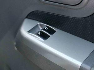 Kia K2700 2.7D workhorse dropside - Image 16