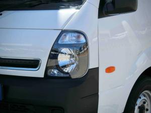 Kia K2700 2.7D workhorse dropside - Image 16