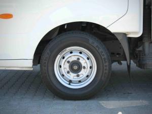 Kia K2700 2.7D workhorse dropside - Image 17