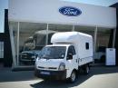 Thumbnail Kia K2700 2.7D workhorse dropside