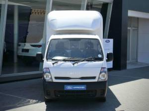 Kia K2700 2.7D workhorse dropside - Image 2