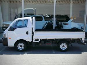 Kia K2700 2.7D workhorse dropside - Image 3