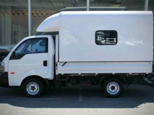 Kia K2700 2.7D workhorse dropside - Image 4
