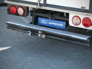 Kia K2700 2.7D workhorse dropside - Image 5