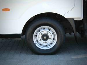 Kia K2700 2.7D workhorse dropside - Image 6