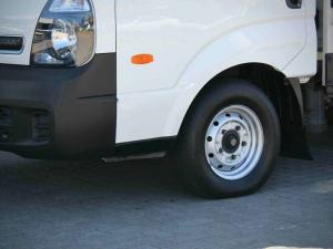 Kia K2700 2.7D workhorse dropside - Image 6
