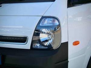 Kia K2700 2.7D workhorse dropside - Image 7
