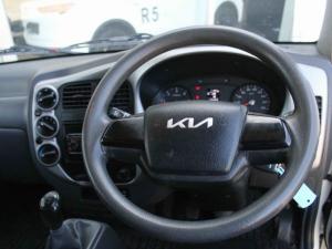Kia K2700 2.7D workhorse dropside - Image 8