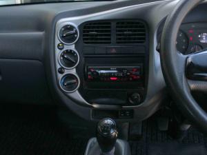 Kia K2700 2.7D workhorse dropside - Image 12