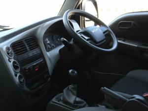 Kia K2700 2.7D workhorse dropside - Image 18