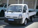 Thumbnail Kia K2700 2.7D workhorse dropside