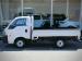 Kia K2700 2.7D workhorse dropside - Thumbnail 4