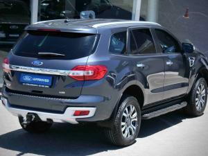 Ford Everest 2.0Bi-Turbo XLT - Image 10