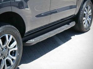 Ford Everest 2.0Bi-Turbo XLT - Image 11