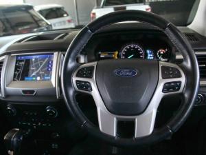 Ford Everest 2.0Bi-Turbo XLT - Image 12