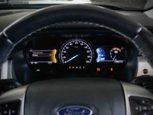 Ford Everest 2.0Bi-Turbo XLT - Image 16