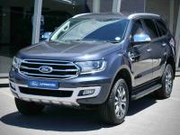 Thumbnail Ford Everest 2.0Bi-Turbo XLT