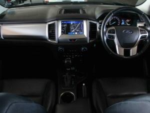 Ford Everest 2.0Bi-Turbo XLT - Image 21