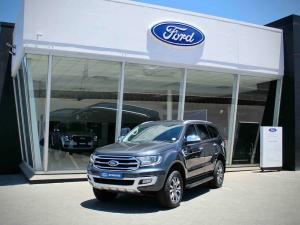 Ford Everest 2.0Bi-Turbo XLT - Image 2