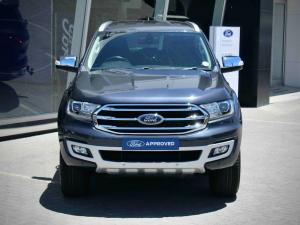 Ford Everest 2.0Bi-Turbo XLT - Image 3