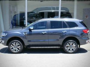 Ford Everest 2.0Bi-Turbo XLT - Image 4