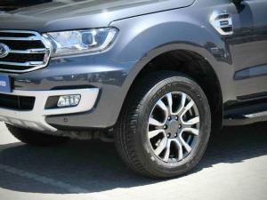 Ford Everest 2.0Bi-Turbo XLT - Image 6
