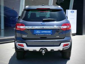 Ford Everest 2.0Bi-Turbo XLT - Image 8