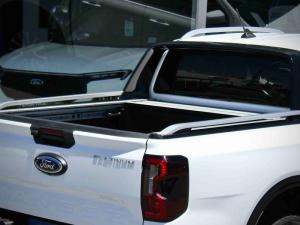 Ford Ranger 3.0TD V6 double cab Platinum 4WD - Image 10
