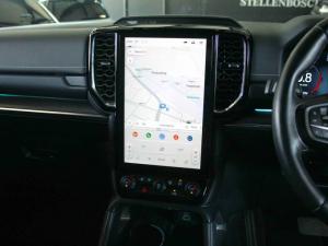 Ford Ranger 3.0TD V6 double cab Platinum 4WD - Image 14