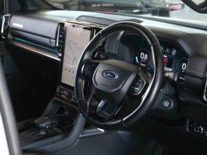 Ford Ranger 3.0TD V6 double cab Platinum 4WD - Image 16