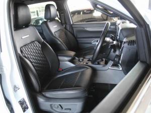 Ford Ranger 3.0TD V6 double cab Platinum 4WD - Image 18