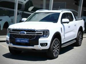 Ford Ranger 3.0TD V6 double cab Platinum 4WD - Image 1