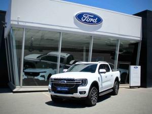 Ford Ranger 3.0TD V6 double cab Platinum 4WD - Image 2