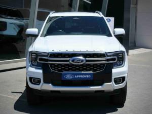 Ford Ranger 3.0TD V6 double cab Platinum 4WD - Image 3