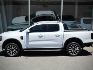 Ford Ranger 3.0TD V6 double cab Platinum 4WD - Image 4