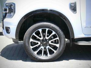 Ford Ranger 3.0TD V6 double cab Platinum 4WD - Image 5