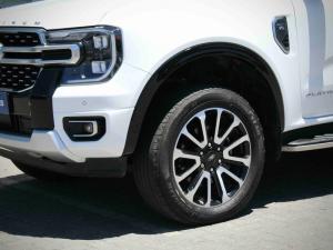 Ford Ranger 3.0TD V6 double cab Platinum 4WD - Image 6