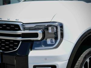 Ford Ranger 3.0TD V6 double cab Platinum 4WD - Image 7
