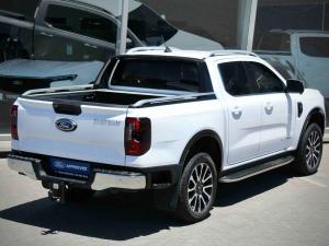 Ford Ranger 3.0TD V6 double cab Platinum 4WD - Image 9