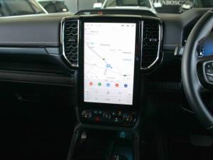 Ford Ranger 3.0TD V6 double cab Wildtrak 4WD - Image 13