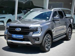 Ford Ranger 3.0TD V6 double cab Wildtrak 4WD - Image 1