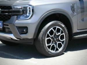 Ford Ranger 3.0TD V6 double cab Wildtrak 4WD - Image 6