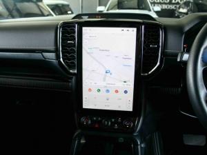 Ford Ranger 2.0 BiTurbo double cab Wildtrak 4x4 - Image 14