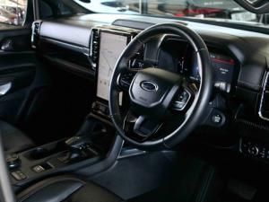 Ford Ranger 2.0 BiTurbo double cab Wildtrak 4x4 - Image 17