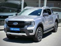 Thumbnail Ford Ranger 2.0 BiTurbo double cab Wildtrak 4x4