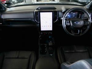 Ford Ranger 2.0 BiTurbo double cab Wildtrak 4x4 - Image 21
