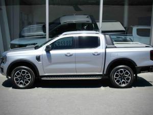 Ford Ranger 2.0 BiTurbo double cab Wildtrak 4x4 - Image 3