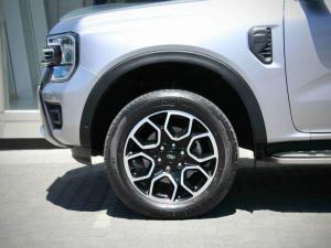 Ford Ranger 2.0 BiTurbo double cab Wildtrak 4x4 - Image 4